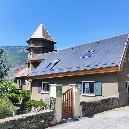 سانت مايكل دو ماورين Chateau Du Vigny - Maison D'Hotes المظهر الخارجي الصورة