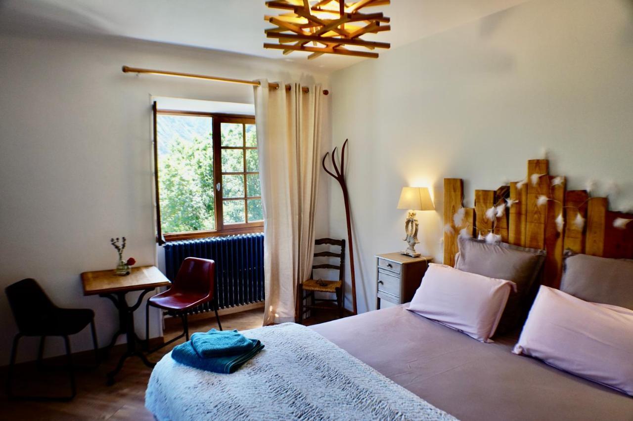 سانت مايكل دو ماورين Chateau Du Vigny - Maison D'Hotes المظهر الخارجي الصورة