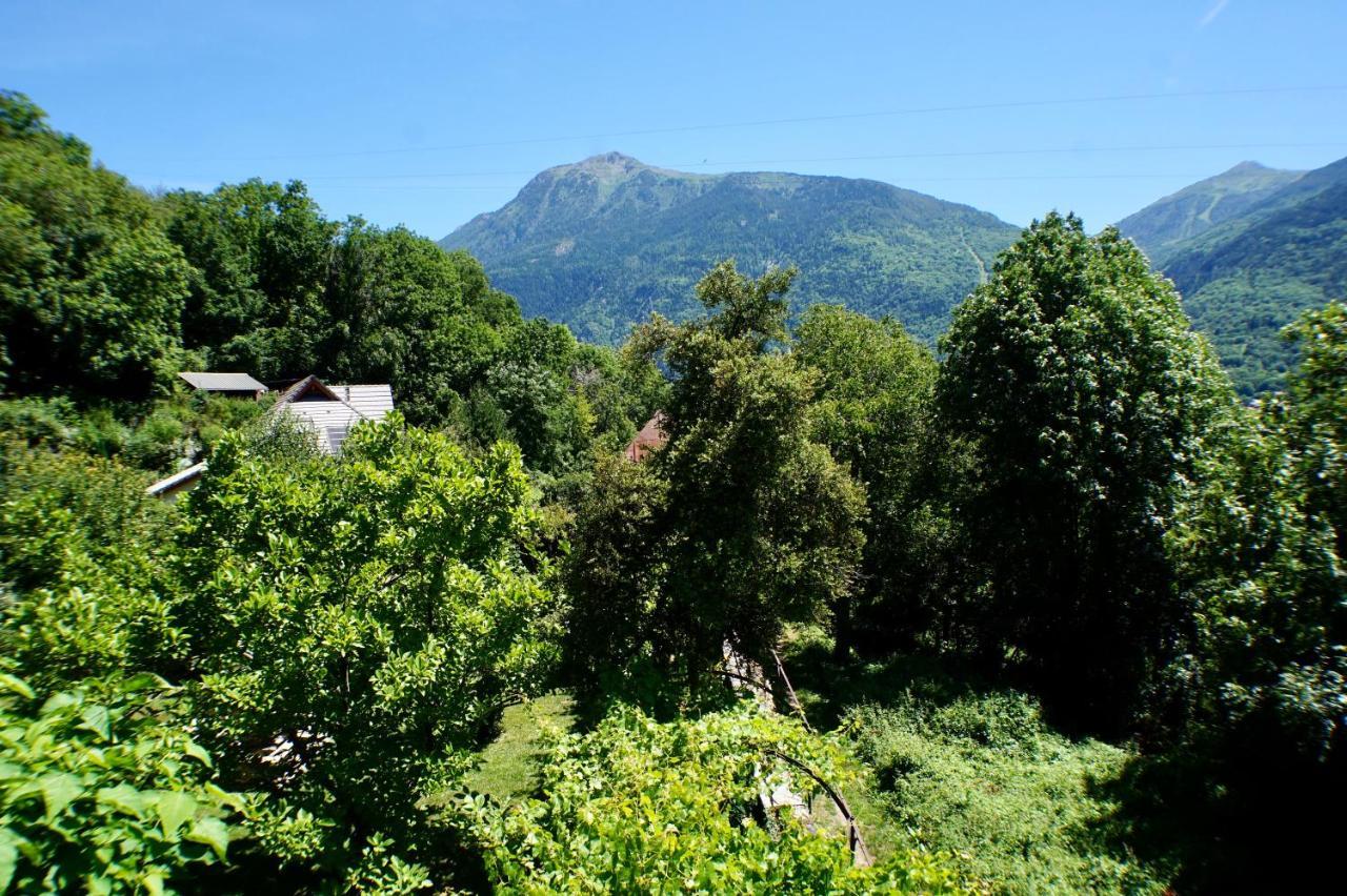 سانت مايكل دو ماورين Chateau Du Vigny - Maison D'Hotes المظهر الخارجي الصورة