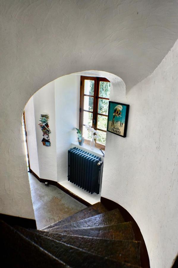 سانت مايكل دو ماورين Chateau Du Vigny - Maison D'Hotes المظهر الخارجي الصورة