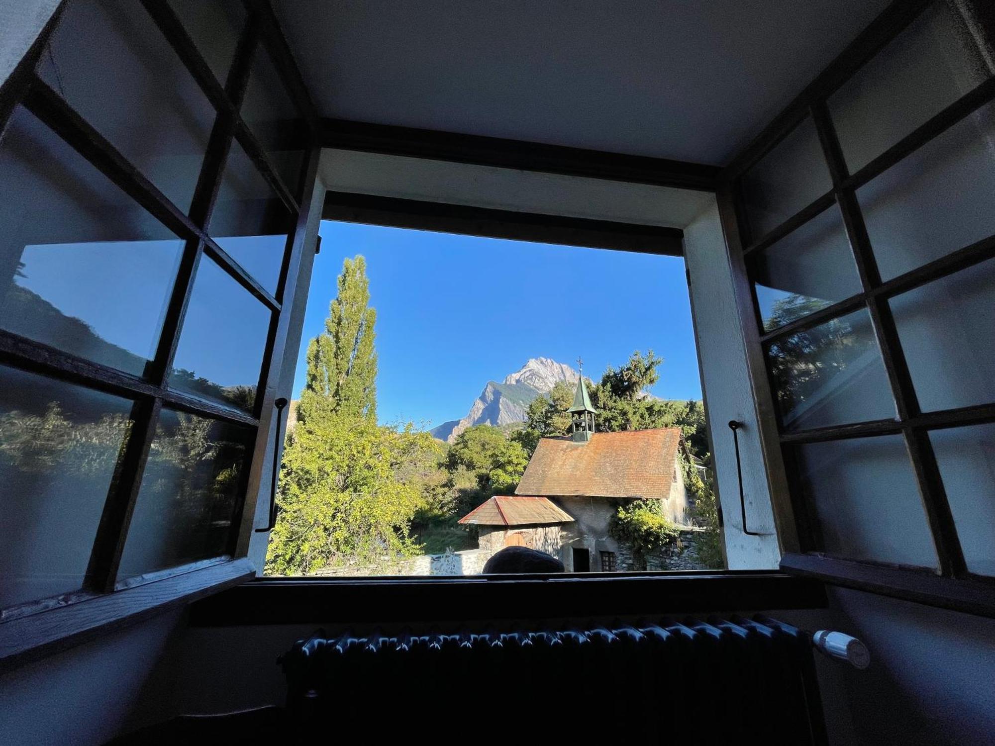 سانت مايكل دو ماورين Chateau Du Vigny - Maison D'Hotes المظهر الخارجي الصورة